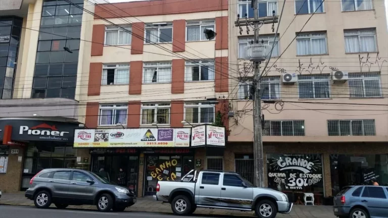 Foto do imóvel Apartamento 3 quartos para venda em Caxias do Sul