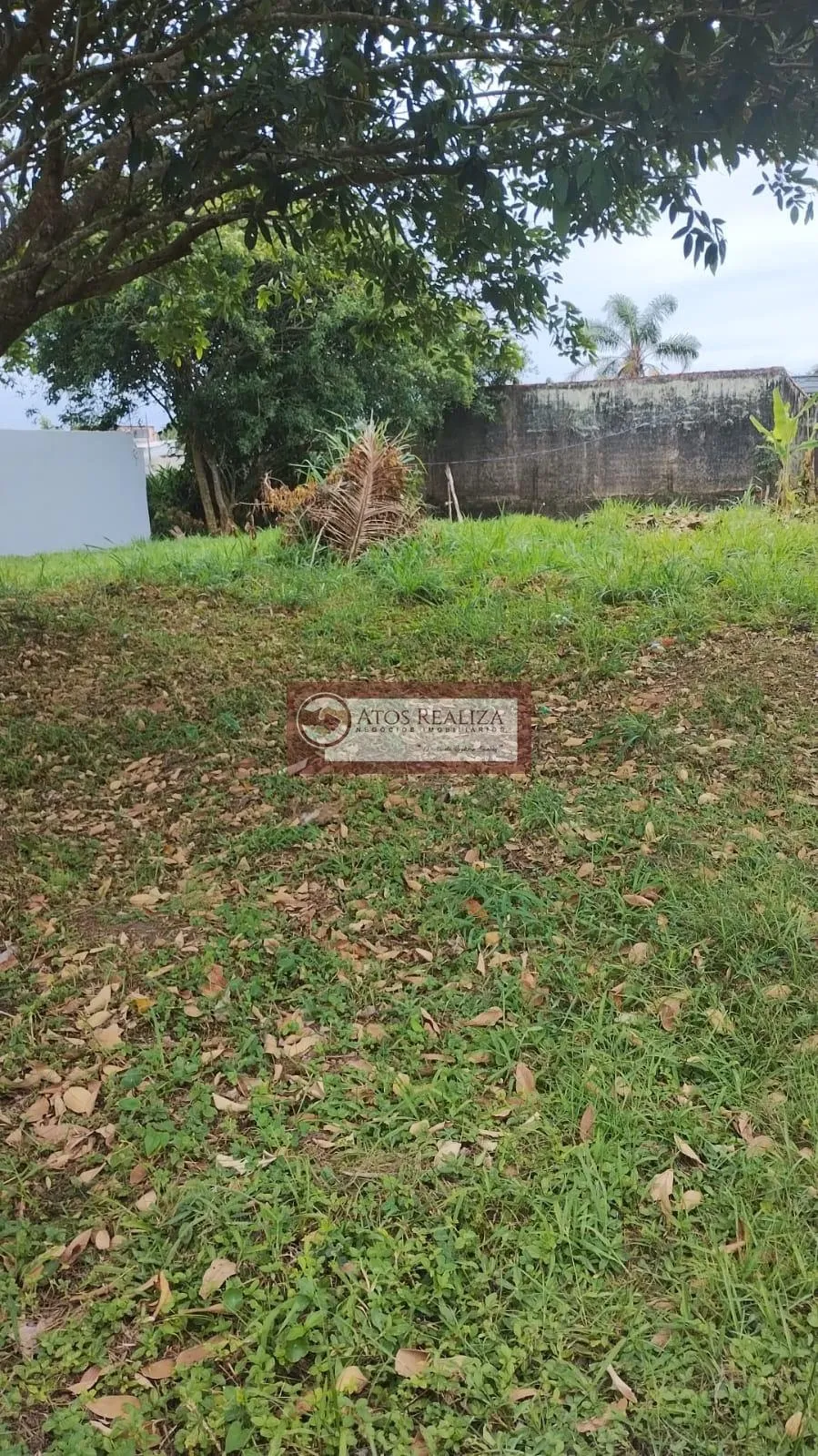 Imagem Terreno à Venda em Balneário Maria Helena - Peruíbe por R$85.000