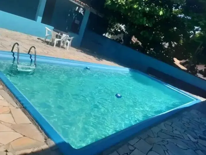 Imagem Grande Oportunidade de Investimento: Imóvel Amplo no Bairro Santana com Potencial para Construção e Regularização por Usucapião