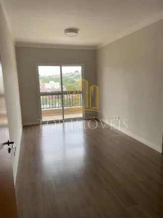 Imagem APARTAMENTO COM 3 DORMITÓRIOS SUITE, COM MÓVEIS PLANEJADOS, 02 VAGAS COBERTA, CENTRO DE JACAREI - SP
