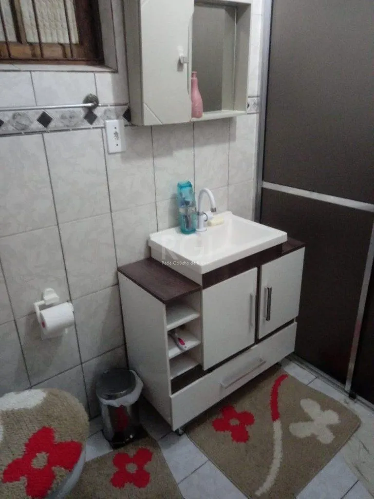 Imagem Casa para Venda - 180m², 4 dormitórios, 1 vaga - Santos Dumont