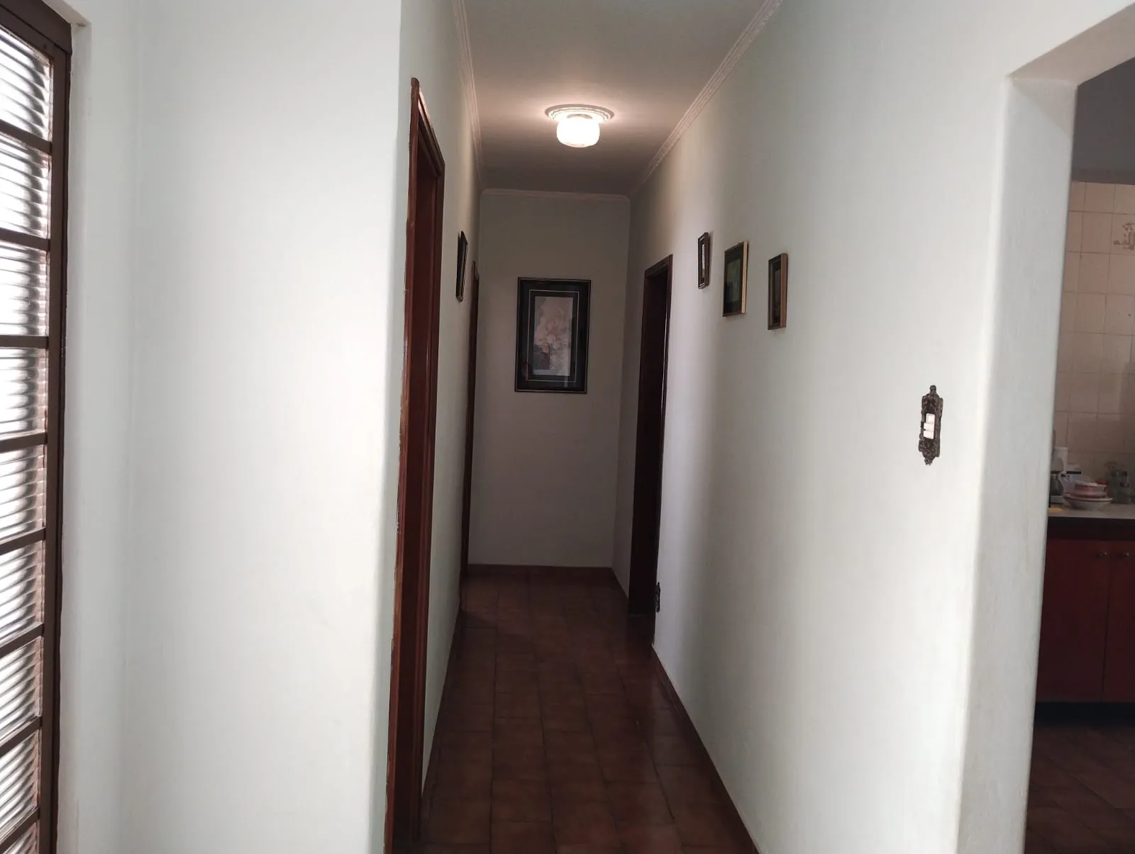 Imagem CASA TÉRREA NO BAIRRO JARDIM REFUGIO