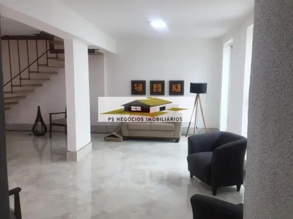 Imagem Sobrado venda em Vila na Aclimação