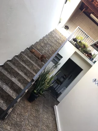 Imagem Excelente Residencia na região da Nações unidas!!!