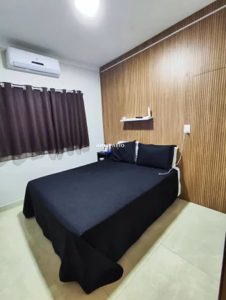 Imagem Casa com 3 quartos, 160m2, à venda em Franca, Franca Pólo Club