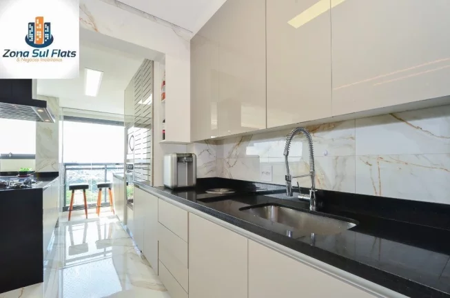 Imagem Apartamento à venda Na Vila Leopoldina Com 3 Dormitórios Sendo 1 Suíte e 2 Vagas