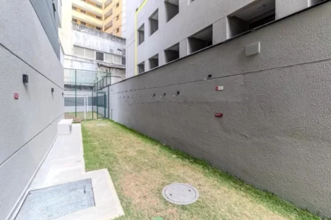 Imagem METROCASA CENTRO - Studio 22m² (Unidade Revenda), próximo ao metrô Santa Cecília!