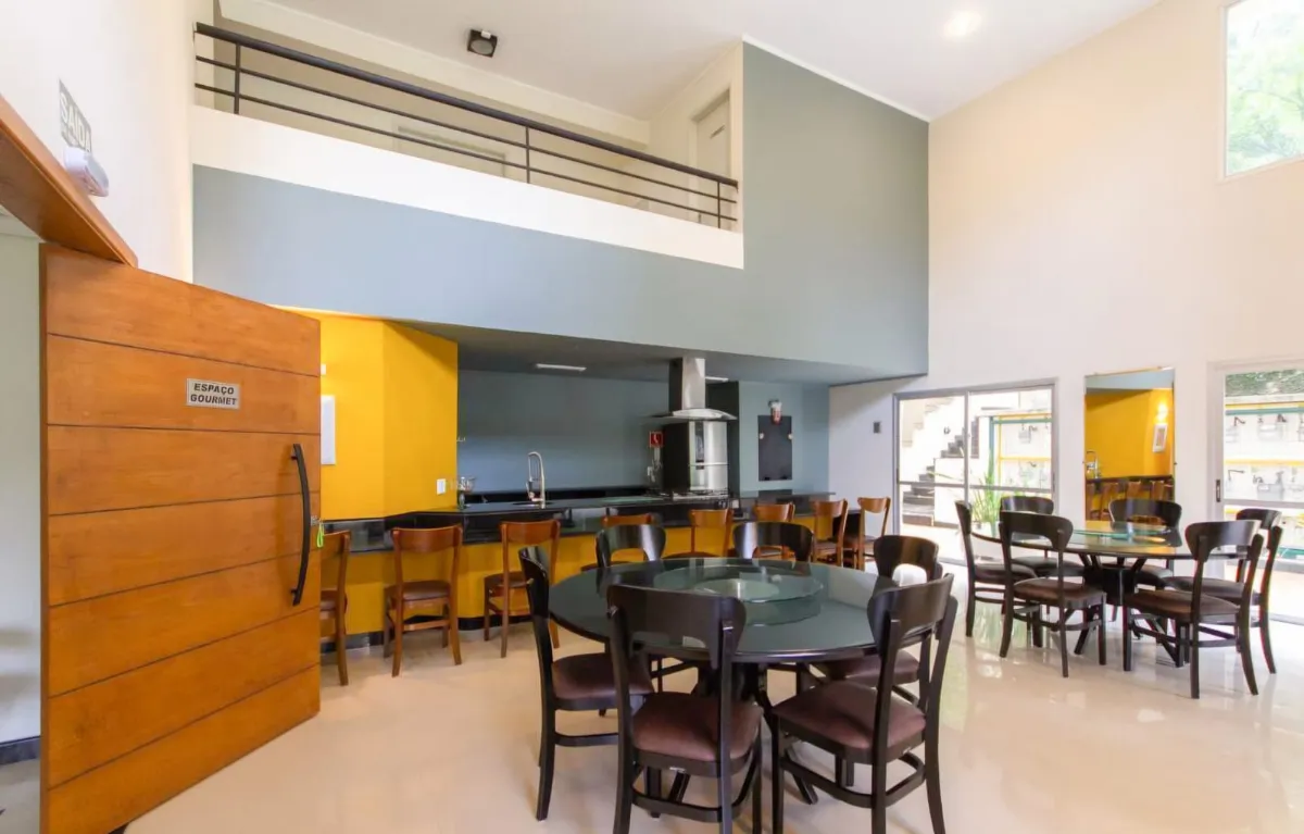 Imagem Apartamento para venda em Vila Suzana com 2 quartos, 70m2