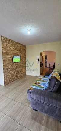 Imagem Casa à venda Guarituba Piraquara PR
