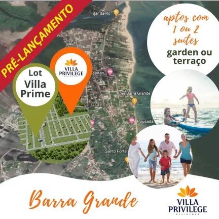 Imagem Villa Privilege
