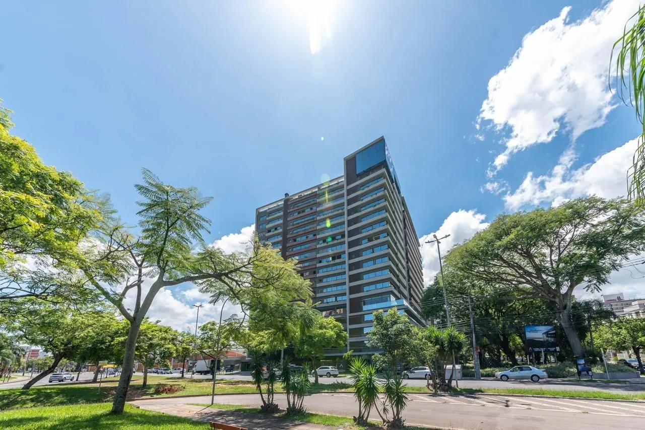 Imagem Apartamento em Praia de Belas