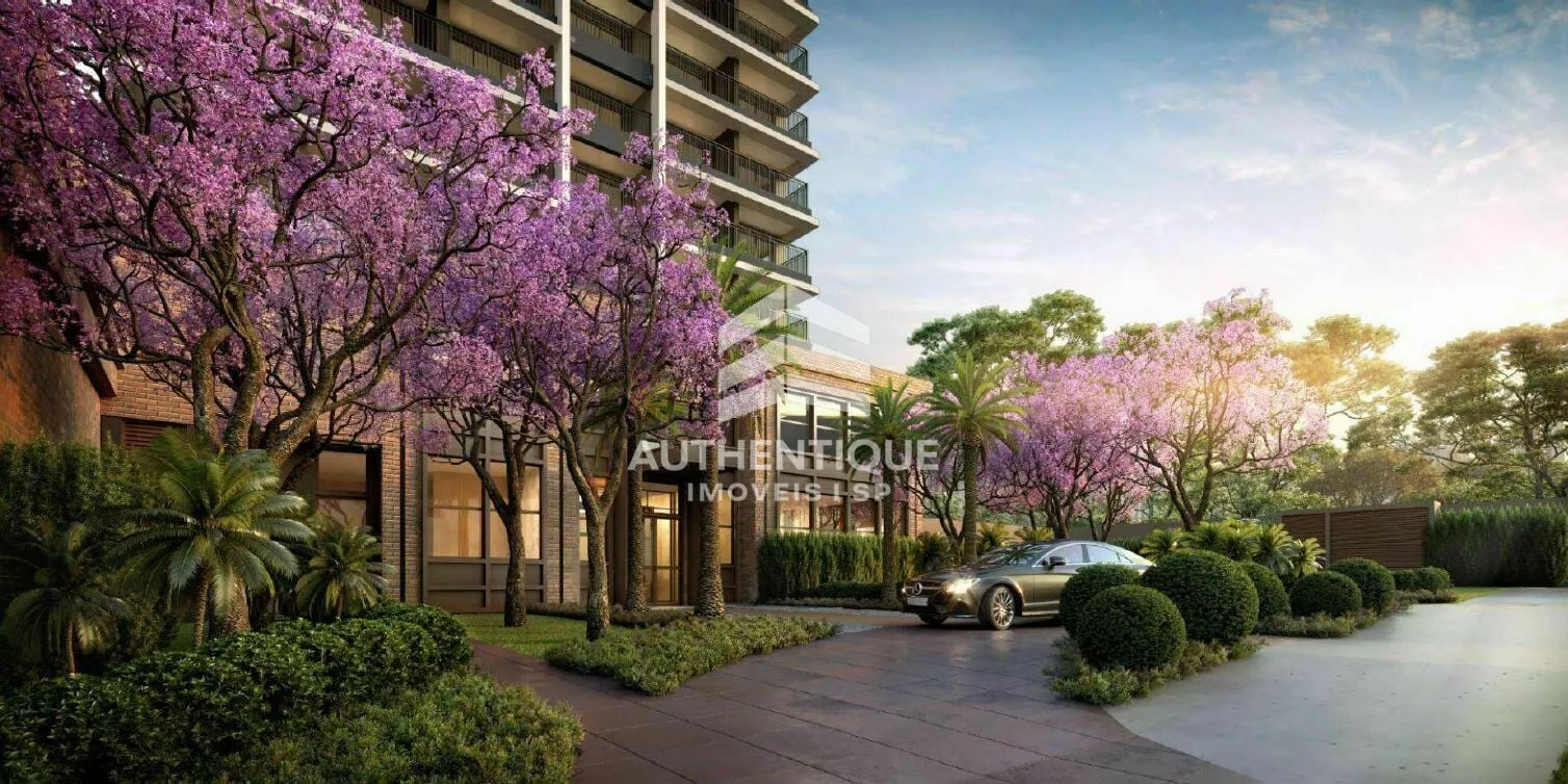 Imagem LUMIERE RESIDENCE CHACARA KLABIN - Apartamento à venda no bairro Chacara Klabin - São Paulo/SP, Zona Sul