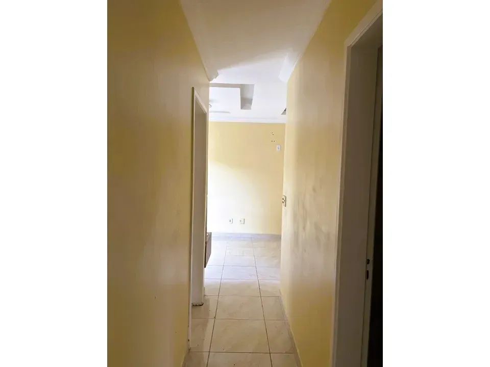Imagem Apartamento com 3 Quartos para Alugar, 70 m² em Japiim - Manaus