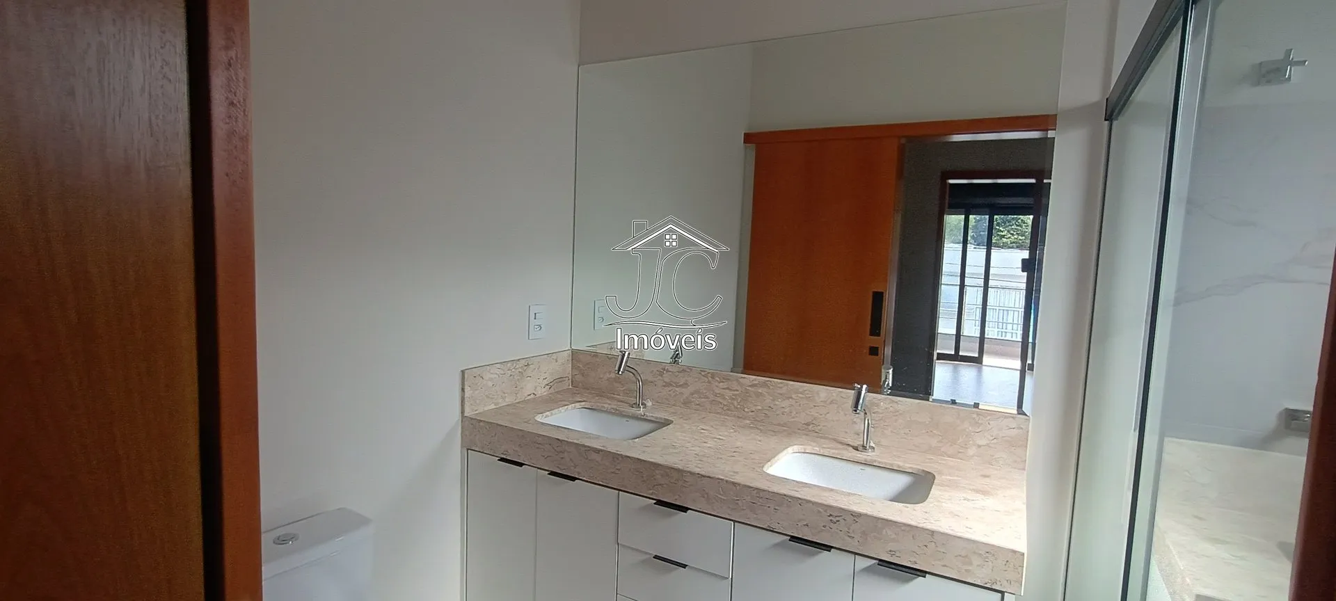 Imagem Casa com 3 suítes no condomínio Portal do Jequitiba-Valinhos