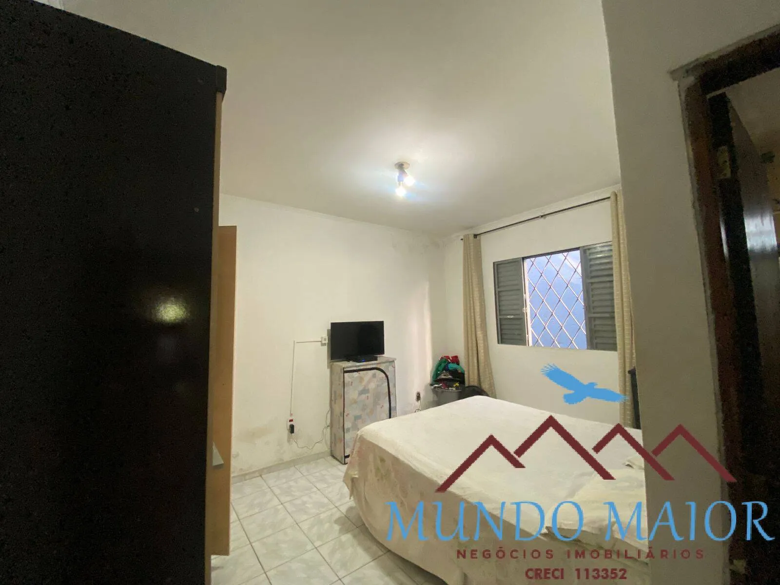 Imagem Sobrado Colonial Santa Maria - R$ 650k Próximo Joanin-Sao Caetano Do Sul!