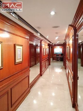 Imagem Andares Corporativos de 1.020m² / 4 Andares - LOCAÇÃO - Centro/RJ