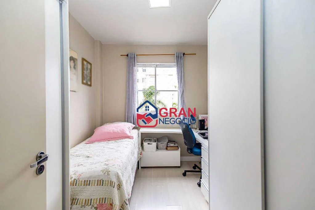 Imagem Apartamento com 2 dormitórios à venda Campo Comprido - Curitiba/PR
