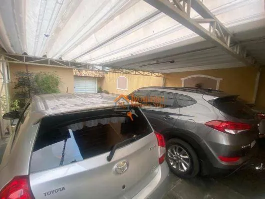 Imagem Casa á venda - Jd. Tijuco, Guarulhos/SP