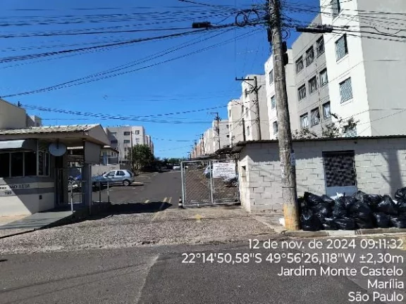 Foto do imóvel Oportunidade Única em MARILIA - SP | Tipo: Apartamento | Negociação: Venda Direta Online | Situação: Imóvel em RUA DOMINGOS JORGE VELHO