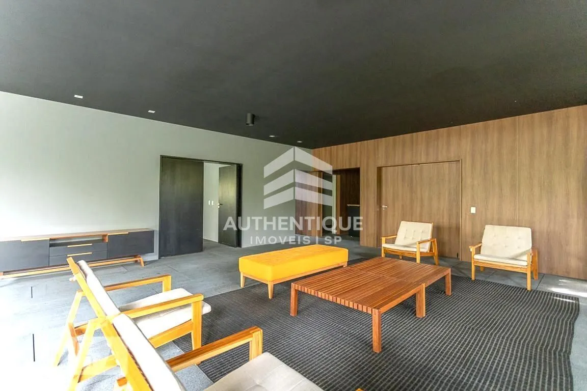 Imagem TITO 19 VILA ROMANA - Apartamento Em Leião