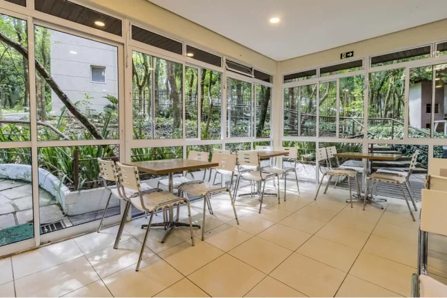 Imagem Apartamento para venda no bairro Jardim Carvalho em Porto Alegre