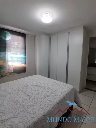 Imagem Apartamento Arejado, Reformado e com Vaga Coberta Jardim Alvorada