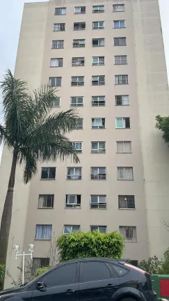 Foto do imóvel Apartamento com 2 Quartos à Venda, 50 m² em Brasilândia - São Paulo