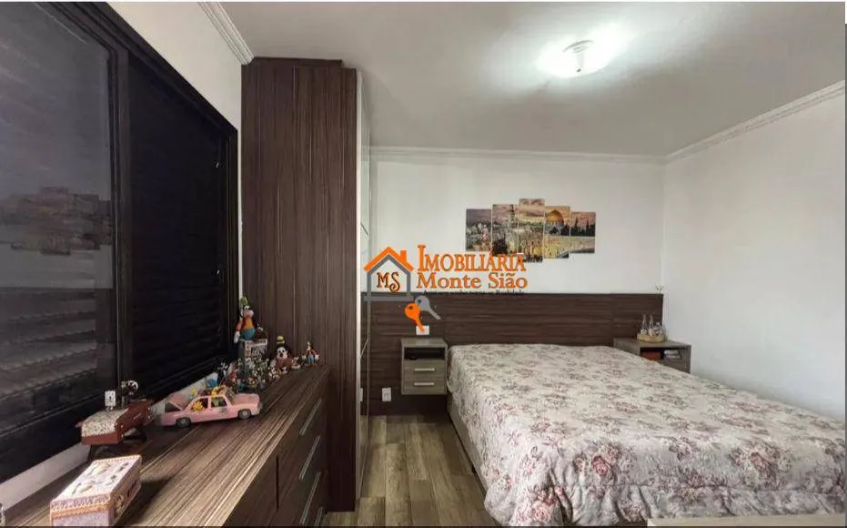 Imagem Apartamento com 4 dormitórios à venda, 159 m² por R$ 1.195.000,00 - Mooca - São Paulo/SP