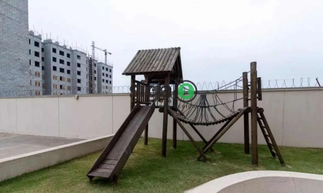 Imagem Apartamento a venda 2 dormitórios 1 vaga 51 m² na Fazenda Morumbi - Morumbi SP