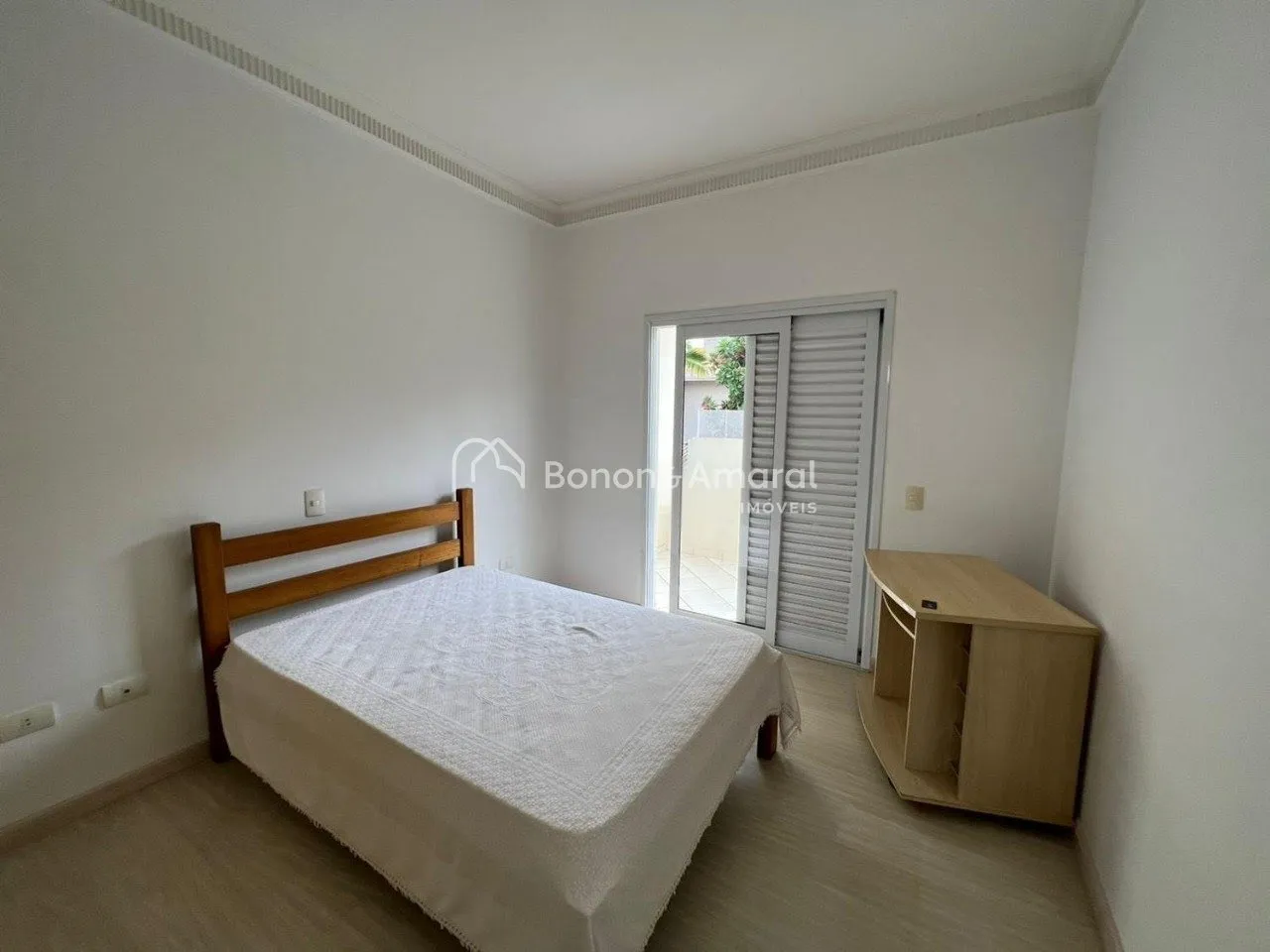 Imagem Casa à Venda no Condomínio Millenium em Valinhos/SP