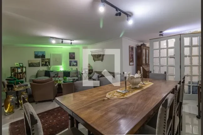 Imagem Apartamento à Venda - Recreio, 3 Quartos, 340 m2