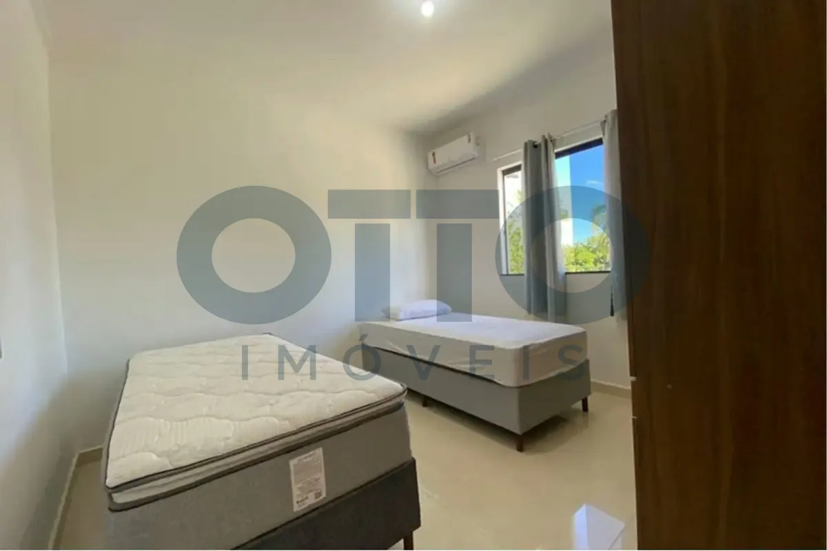 Imagem Apartamento com 1 quarto e 1 suíte para locação em Vilage, Porto Seguro