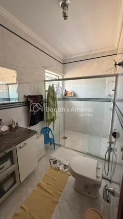 Imagem Localizado em um dos melhores bairros de Paulínia, este excelente imóvel combina conforto, espaço...