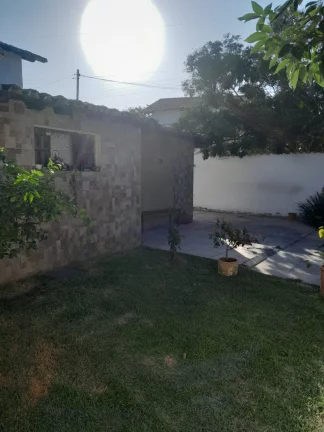 Imagem CASA RESIDENCIAL em Cabo Frio - RJ, Portinho