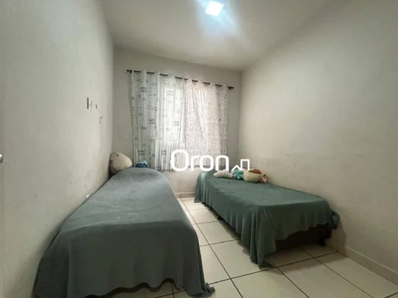 Imagem Apartamento à venda, 65 m² por R$ 460.000,00 - Parque Oeste Industrial - Goiânia/GO