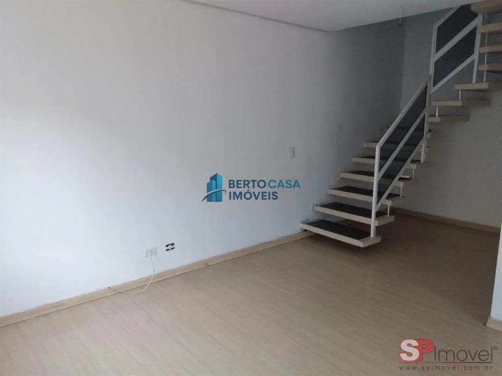 Imagem Casa de Condomínio