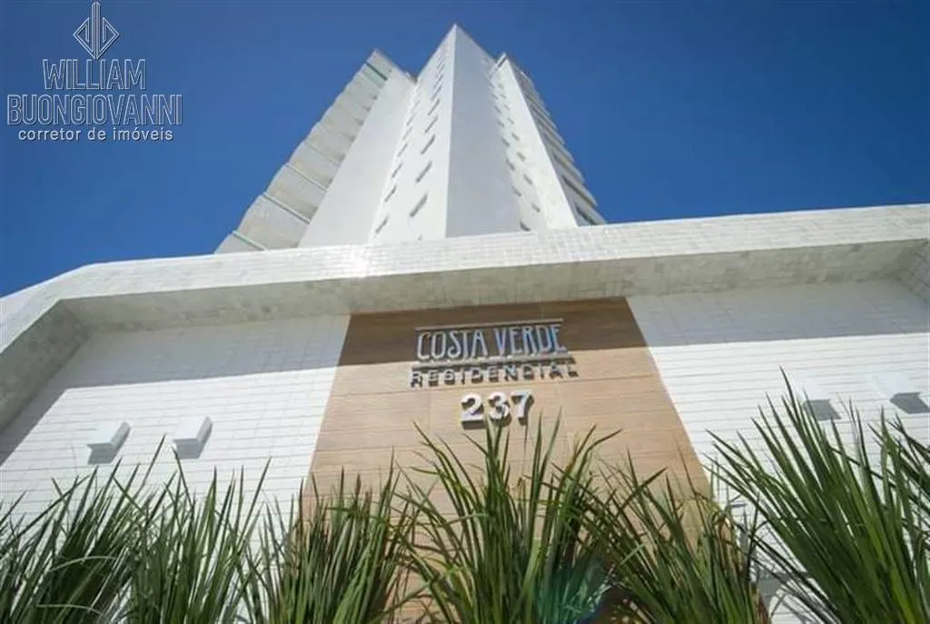 Imagem Apartamento à Venda em Caiçara, Praia Grande - SP