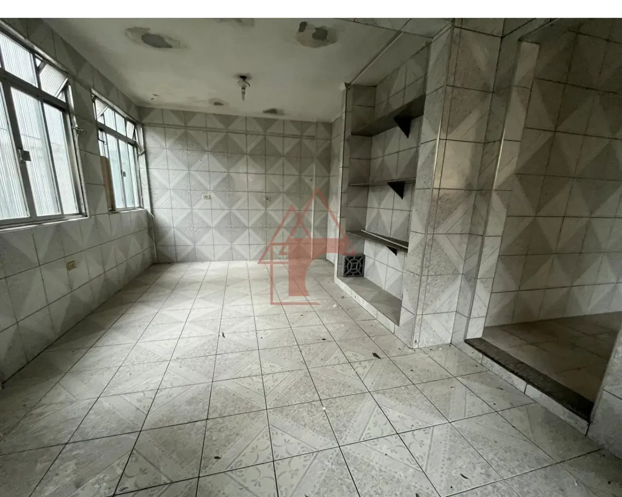 Imagem Casa com 2 Quartos à Venda, 313 m² em Jardim Casqueiro - Cubatão