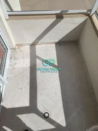 Imagem dois dormitórios com lazer