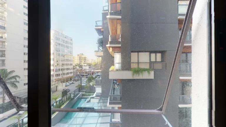 Imagem EDIFÍCIO REAL GRANDEZA - Apto de 187m² (Unidade de Revenda), na melhor localização do Itaim Bibi!!