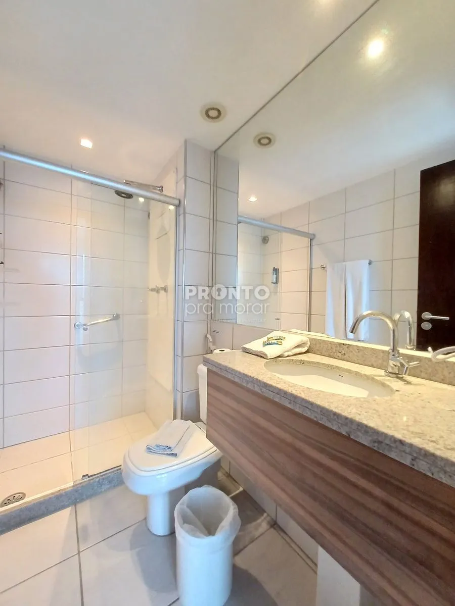 Imagem Beach Class Executive