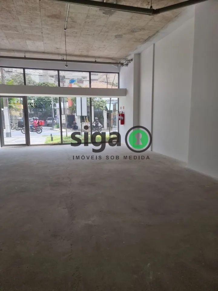 Imagem LOCAÇÃO de Loja Comercial no Bairro Paraíso próximo ao Ibirapuera