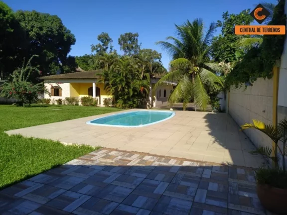 Foto do imóvel TERRENO EM CAMAÇARI