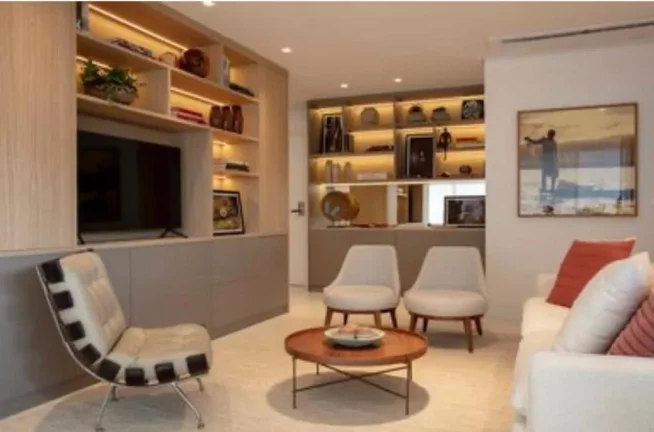 Imagem APARTAMENTO RESIDENCIAL em SÃO PAULO - SP, PINHEIROS