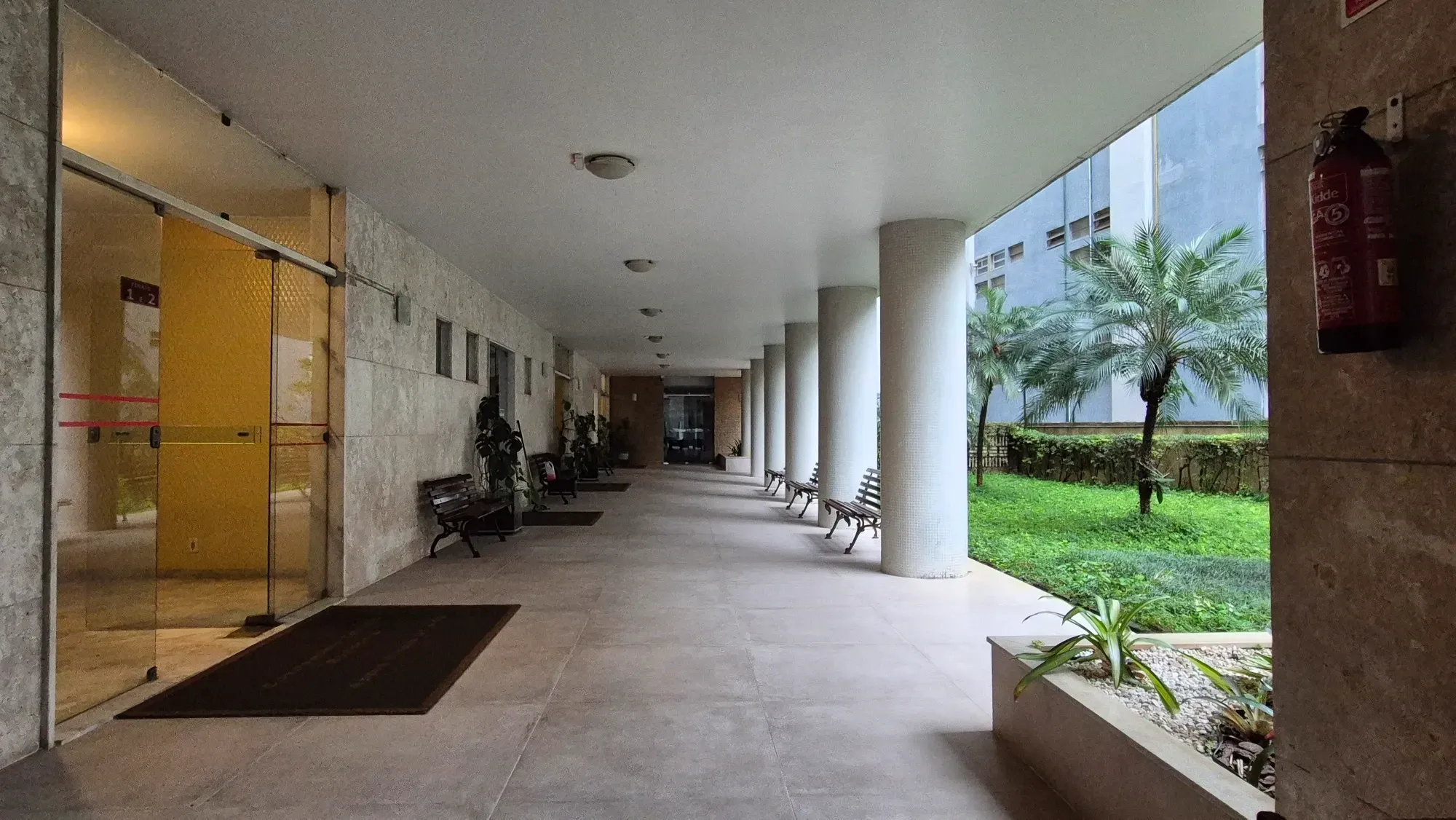 Imagem Apartamento com 2 Quartos à Venda, 90,24 m² em Santa Cecília - São Paulo