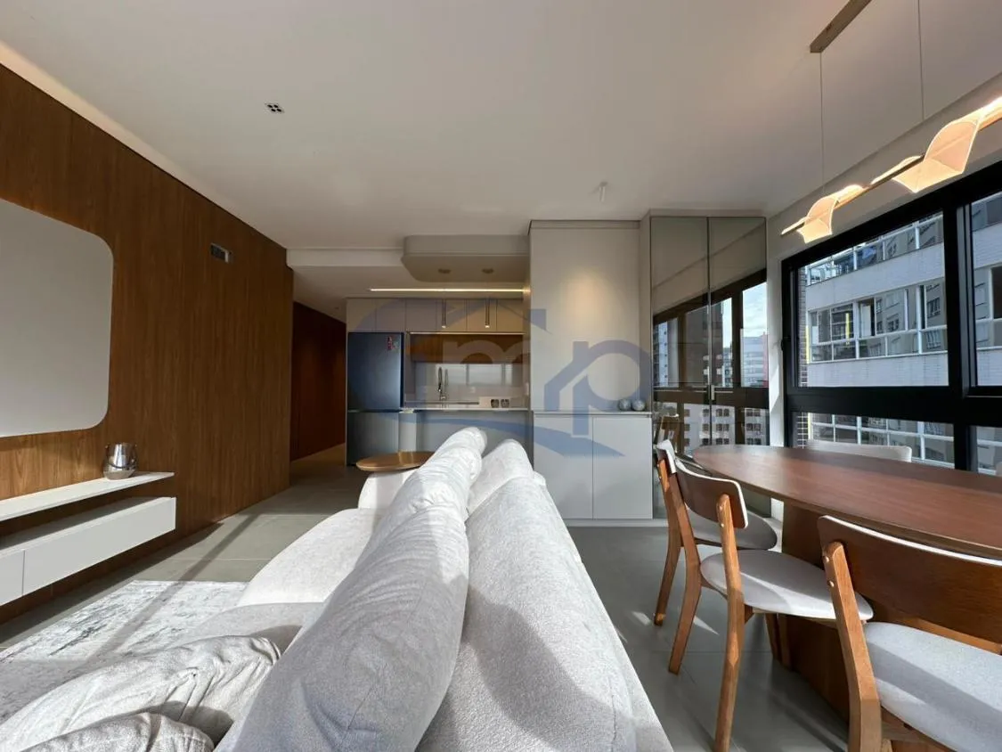 Imagem Apartamento a venda com 2 suites no centro de Torres/RS