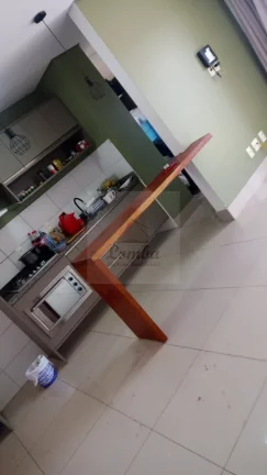 Imagem Imperdível oportunidade de moradia em condomínio de luxo em Cuiabá-MT: 3 quartos, 1 suíte, 2 vagas na Goiabeiras!