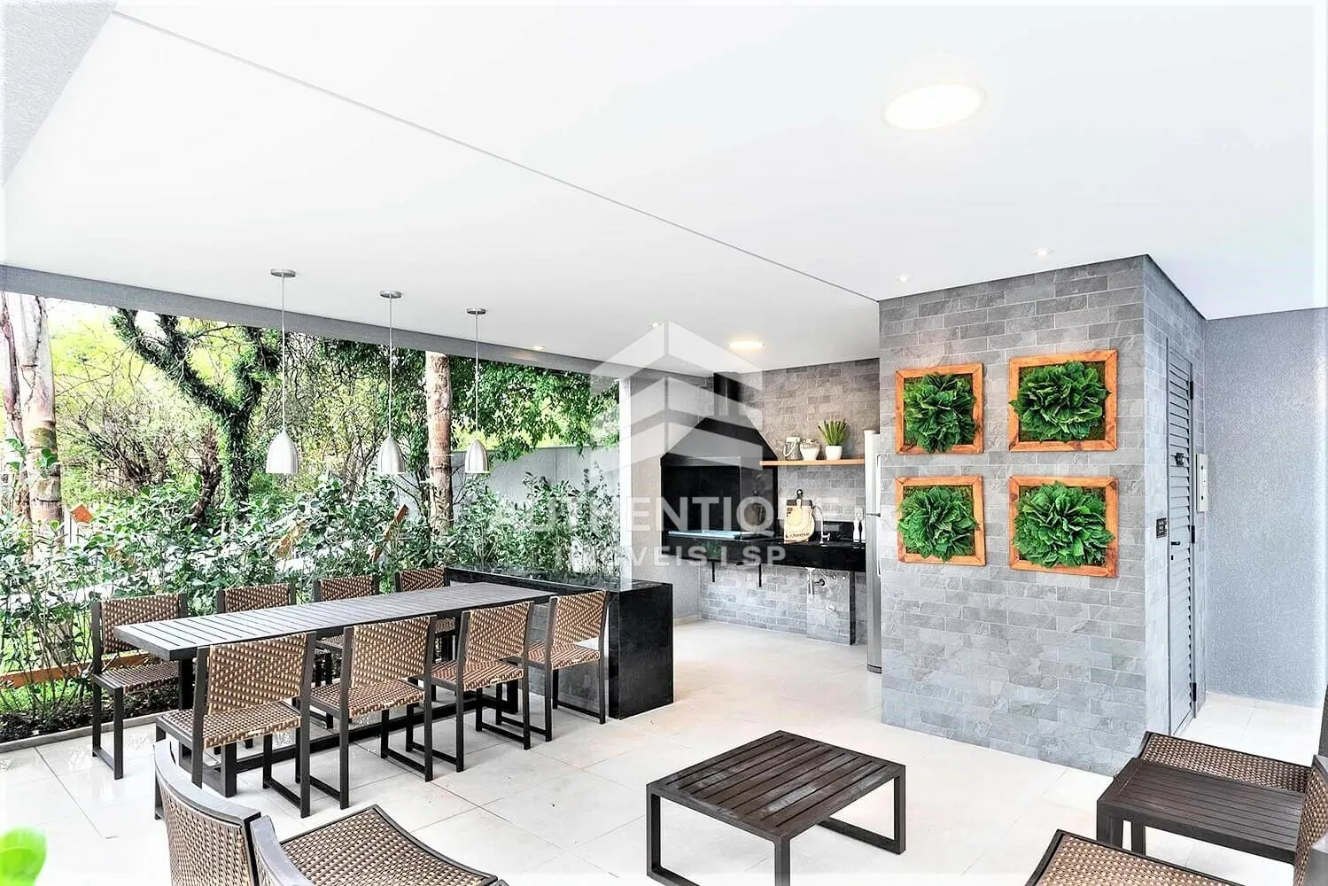 Imagem Verace Brooklin - Apartamento à venda em São Paulo/SP