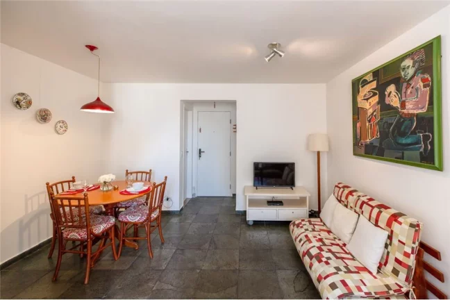 Imagem APARTAMENTO RESIDENCIAL em São Paulo - SP, Moema