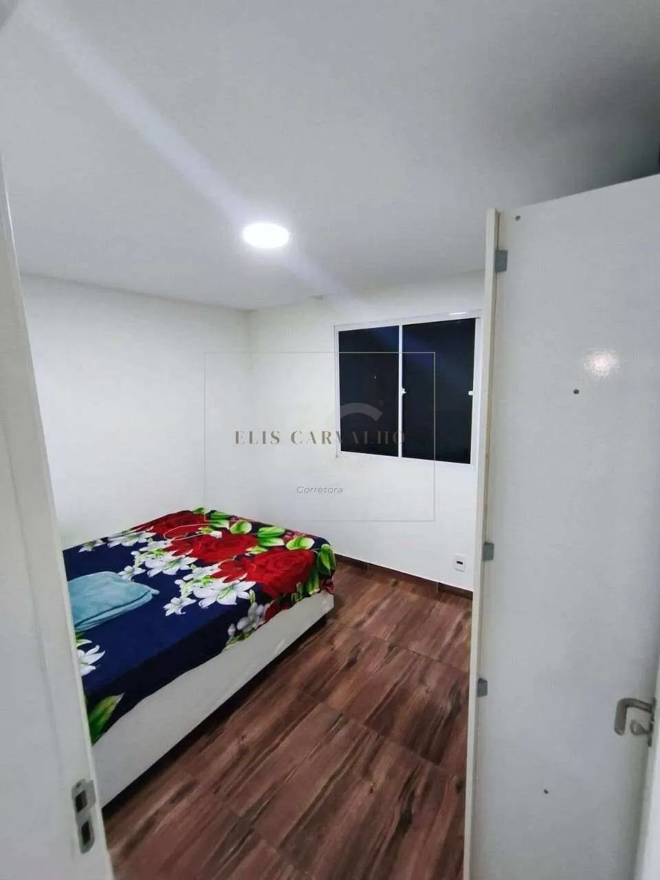 Imagem Apartamento à venda, 2 quartos, Parque Brito l, Campo Grande-RJ